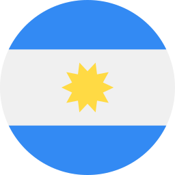 Bandera de Argentina